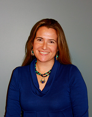 Vanessas Ingalls - President of Bar Star Energy