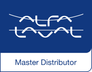 Master Distributor Badge