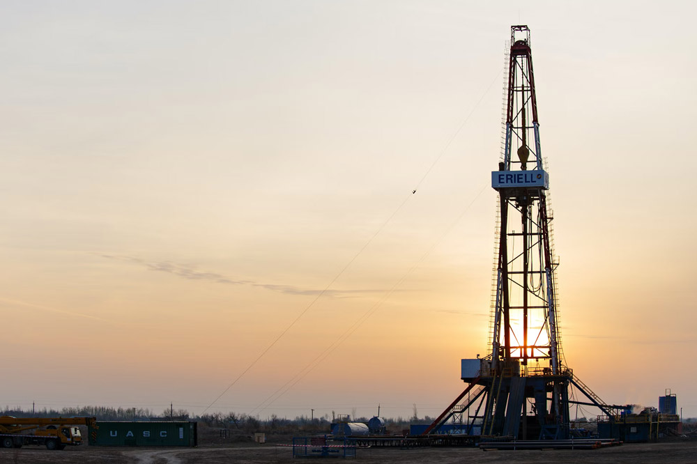 What is a Decanter Centrifuge and When is it Used?