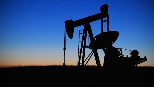 Renting Oilfield